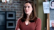 Kim Burgess in Chicago PD (Image via NBC)